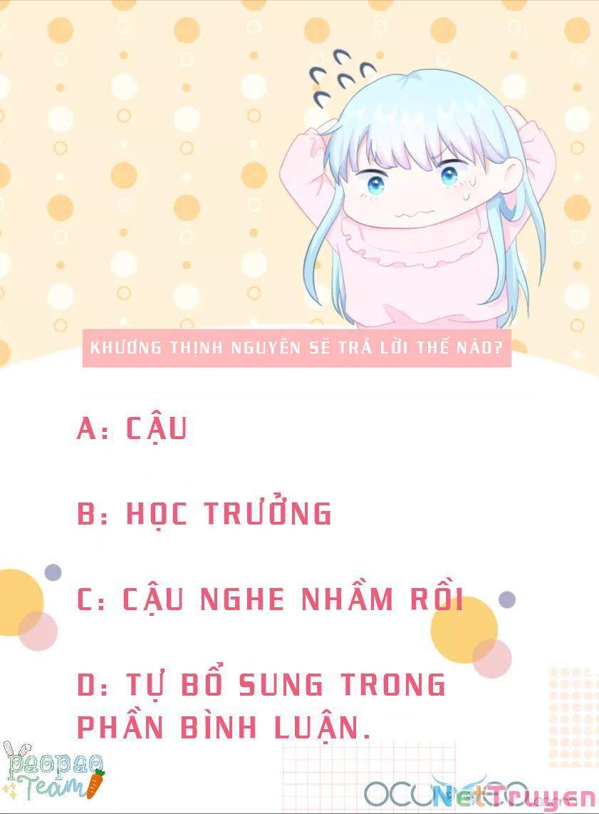 Tôi Và Lịch Sử Yêu Đương Của Tôi Chapter 17 - Trang 2