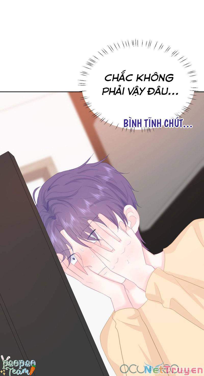 Tôi Và Lịch Sử Yêu Đương Của Tôi Chapter 16 - Trang 2