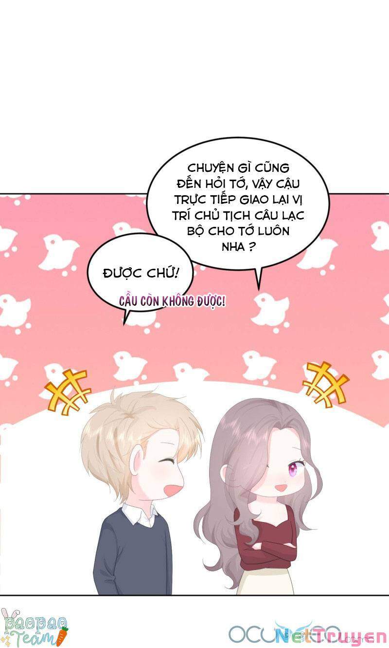 Tôi Và Lịch Sử Yêu Đương Của Tôi Chapter 15 - Trang 2