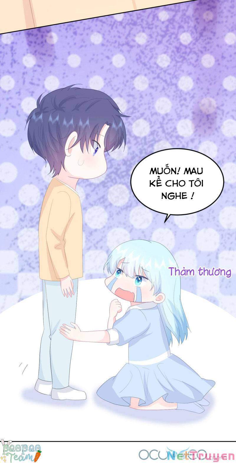 Tôi Và Lịch Sử Yêu Đương Của Tôi Chapter 14 - Trang 2