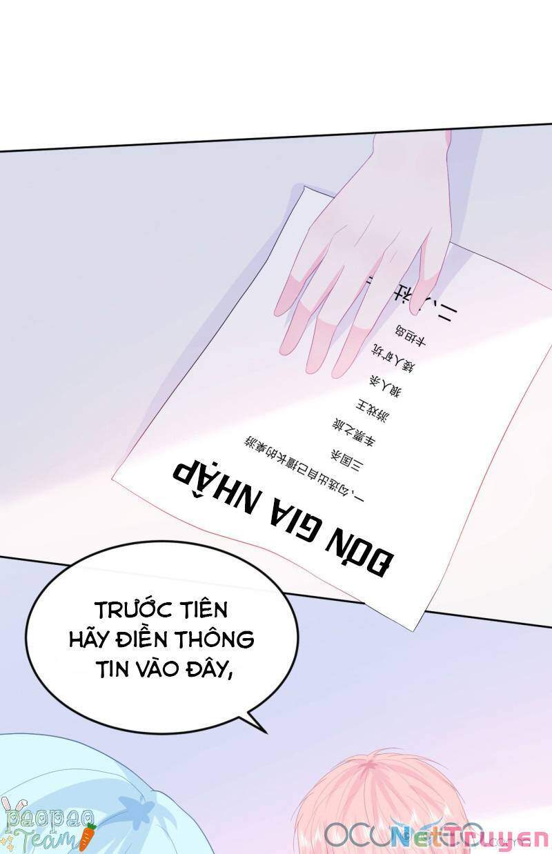 Tôi Và Lịch Sử Yêu Đương Của Tôi Chapter 13 - Trang 2