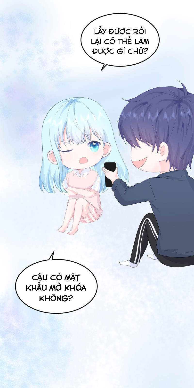 Tôi Và Lịch Sử Yêu Đương Của Tôi Chapter 12 - Trang 2