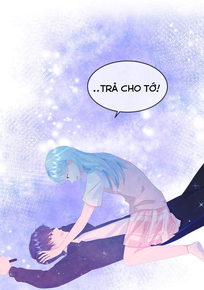 Tôi Và Lịch Sử Yêu Đương Của Tôi Chapter 12 - Trang 2