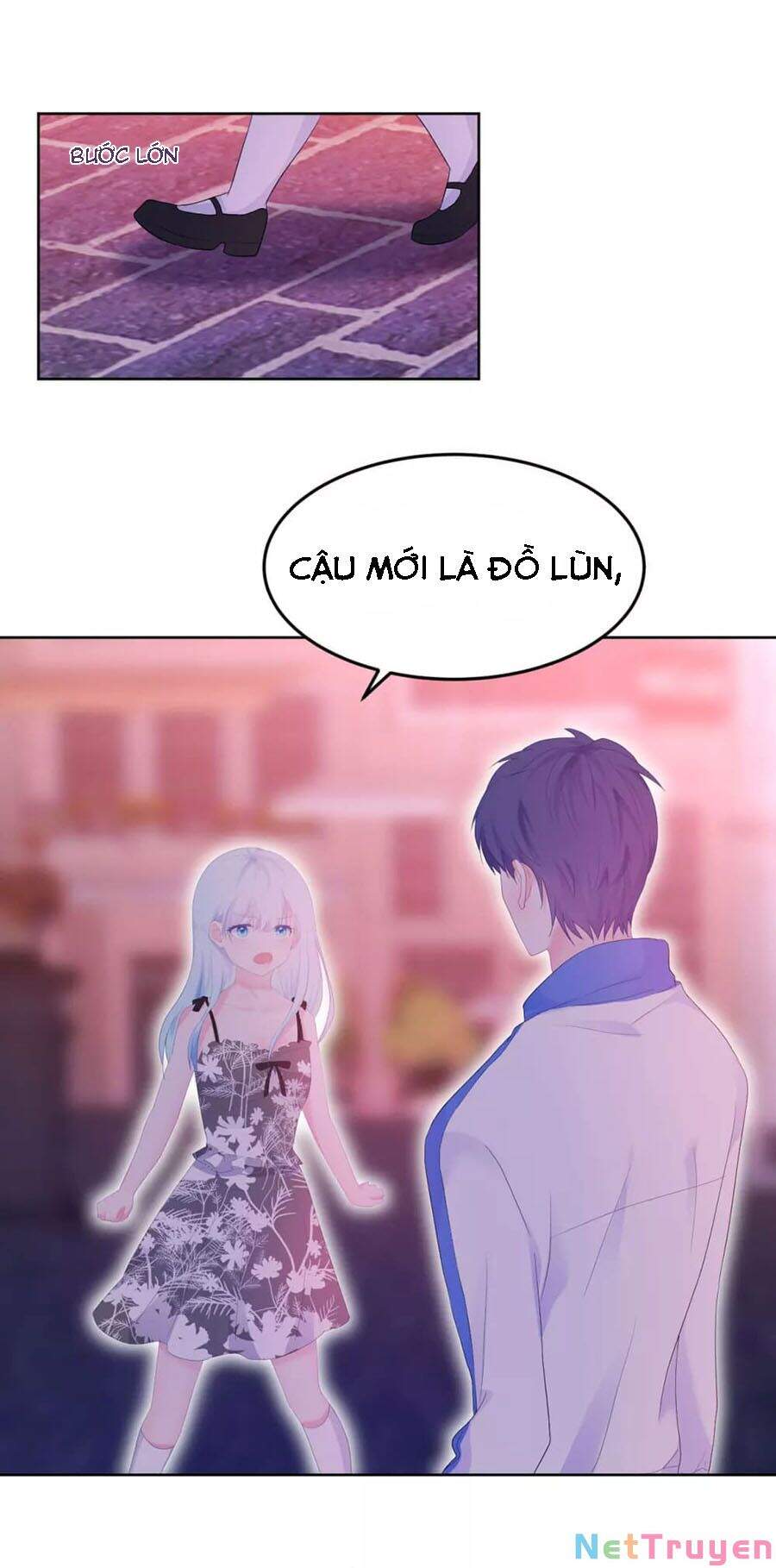 Tôi Và Lịch Sử Yêu Đương Của Tôi Chapter 9 - Trang 2