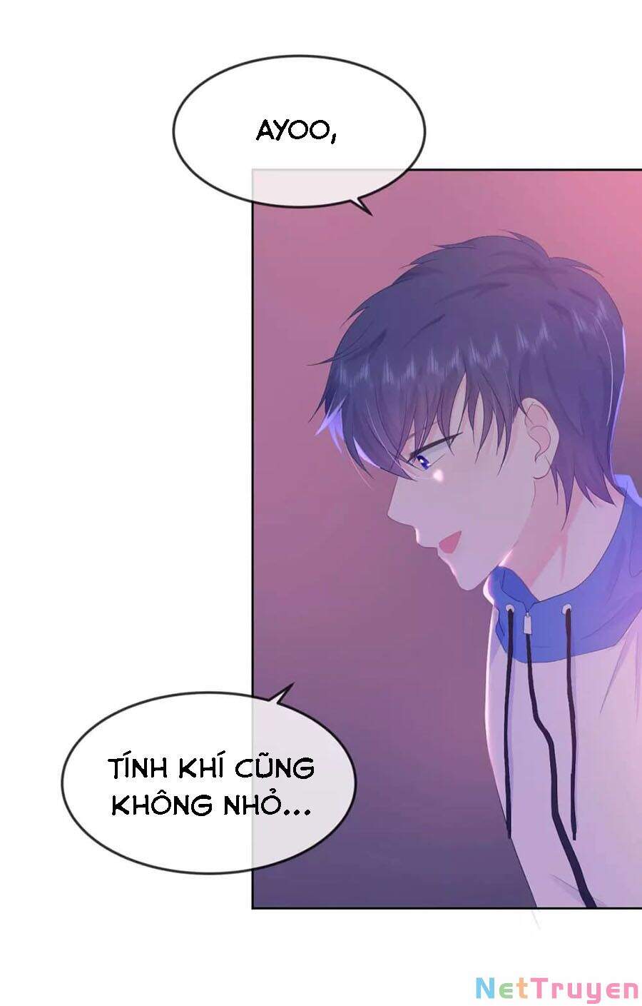 Tôi Và Lịch Sử Yêu Đương Của Tôi Chapter 9 - Trang 2