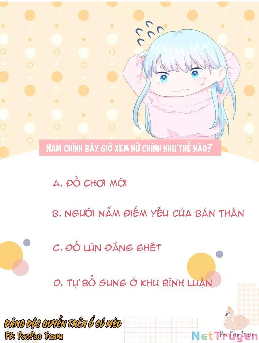 Tôi Và Lịch Sử Yêu Đương Của Tôi Chapter 9 - Trang 2