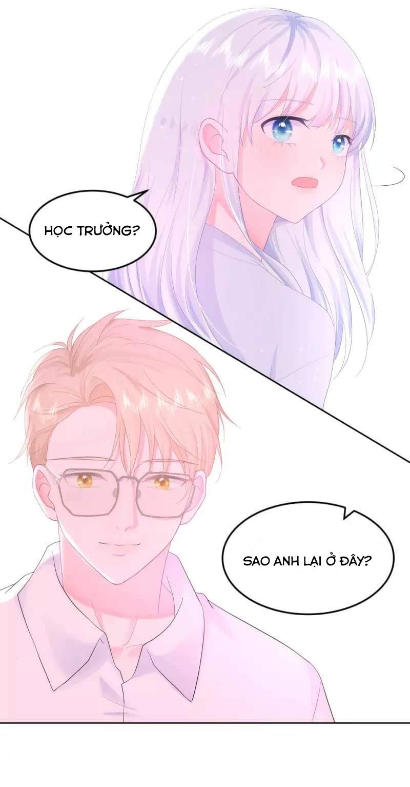 Tôi Và Lịch Sử Yêu Đương Của Tôi Chapter 7 - Trang 2