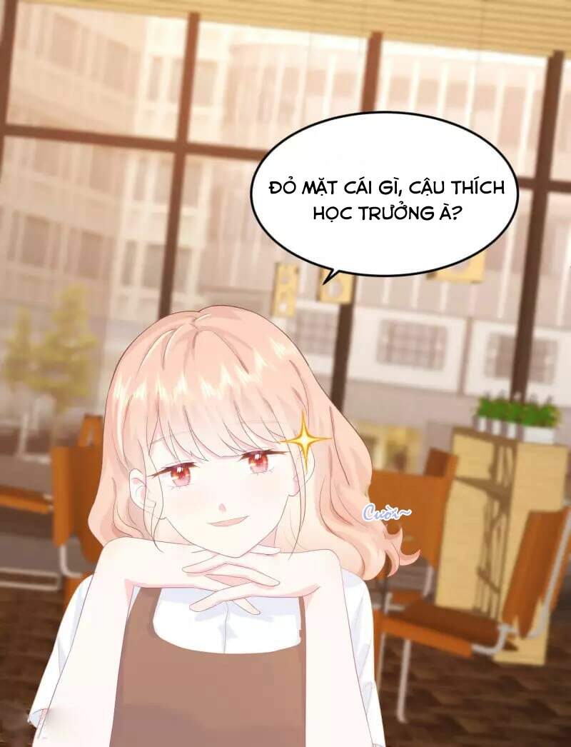 Tôi Và Lịch Sử Yêu Đương Của Tôi Chapter 7 - Trang 2