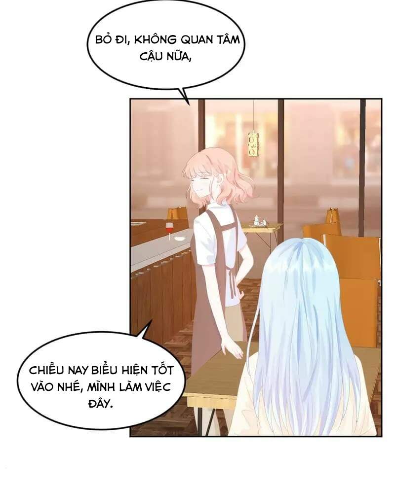 Tôi Và Lịch Sử Yêu Đương Của Tôi Chapter 7 - Trang 2