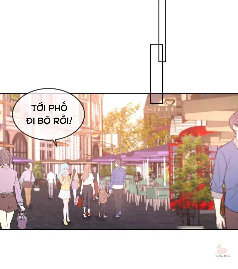 Tôi Và Lịch Sử Yêu Đương Của Tôi Chapter 6 - Trang 2