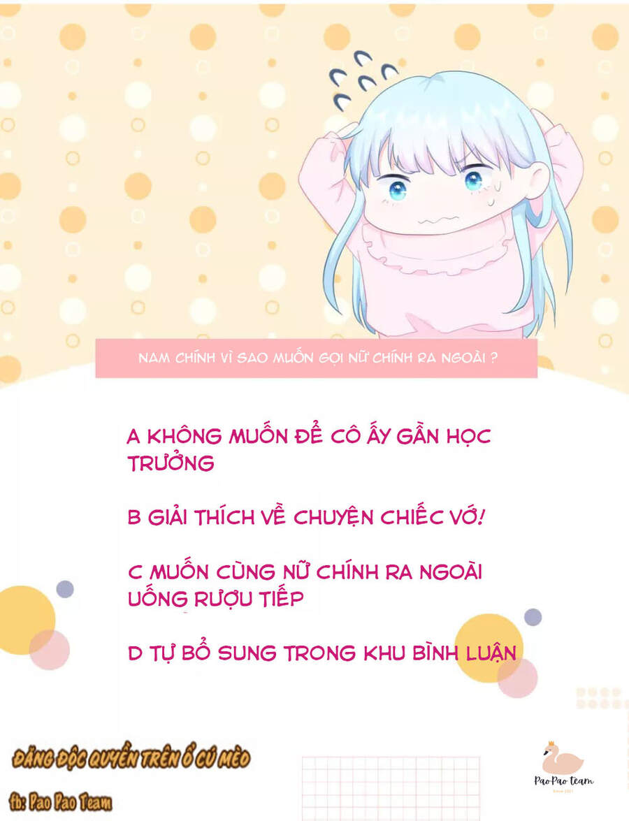 Tôi Và Lịch Sử Yêu Đương Của Tôi Chapter 4 - Trang 2