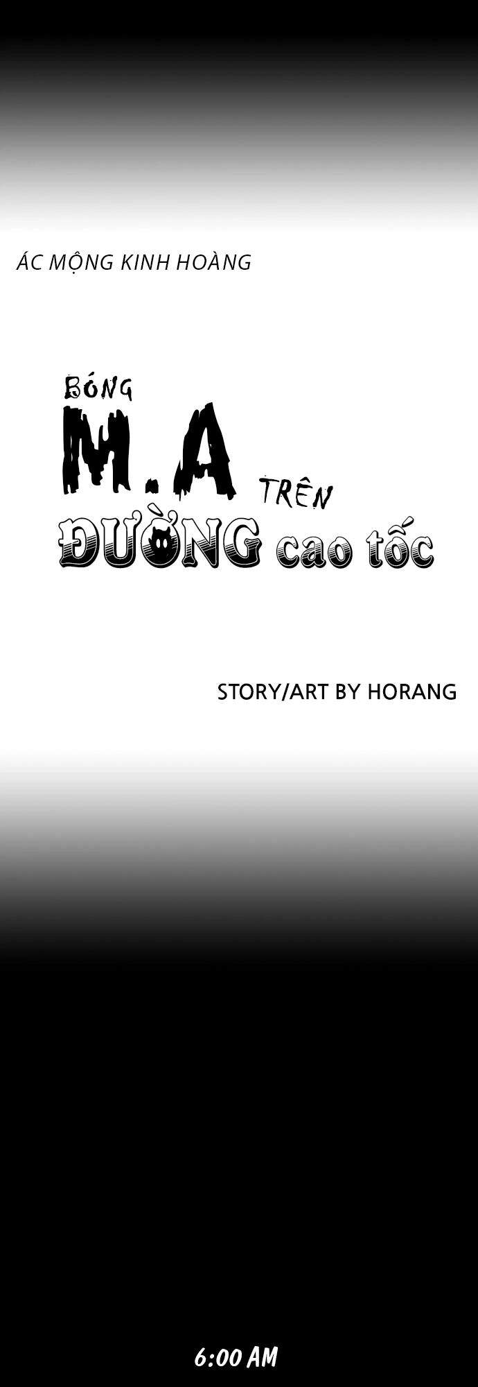 Ác Mộng Kinh Hoàng Chapter 8 - Trang 2