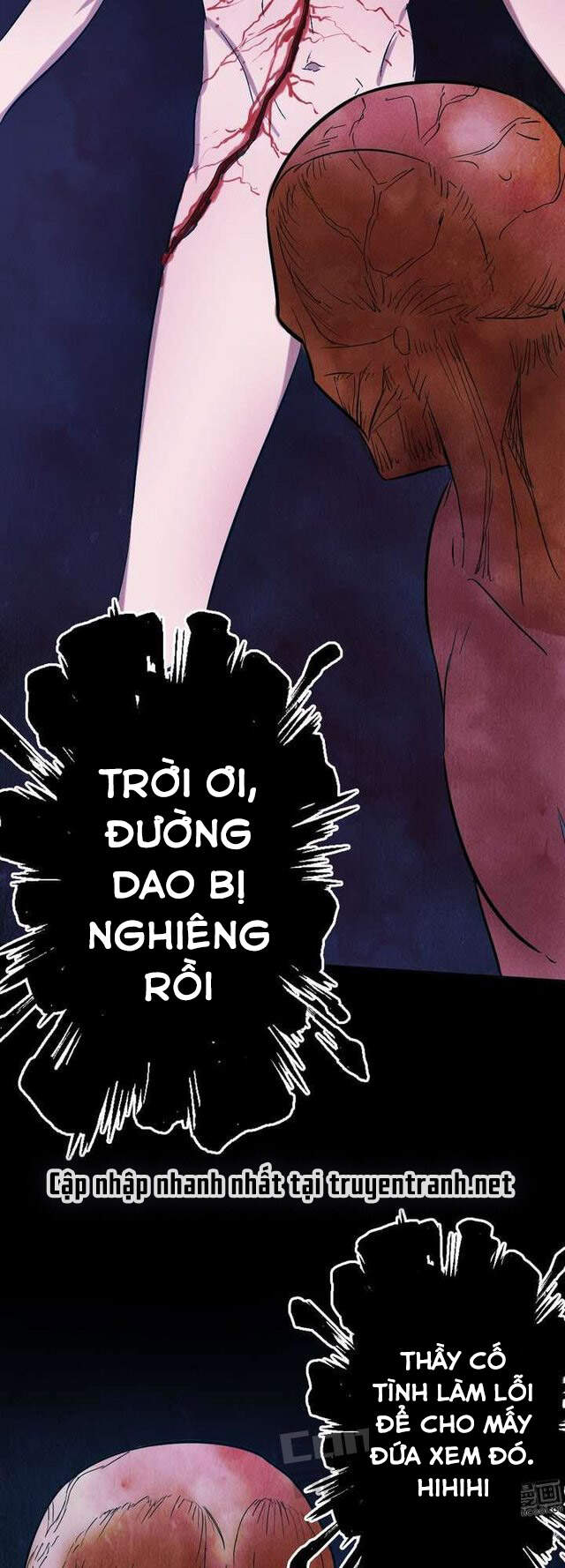 Ác Mộng Kinh Hoàng Chapter 3 - Trang 2