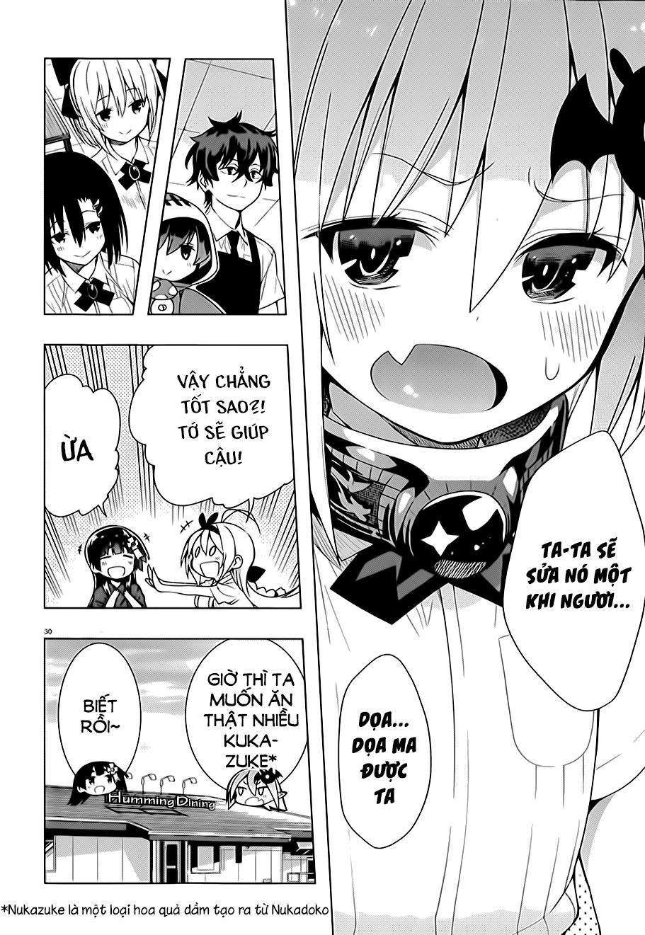 Floor Ni Maou Ga Imasu Chapter 12 - Trang 2