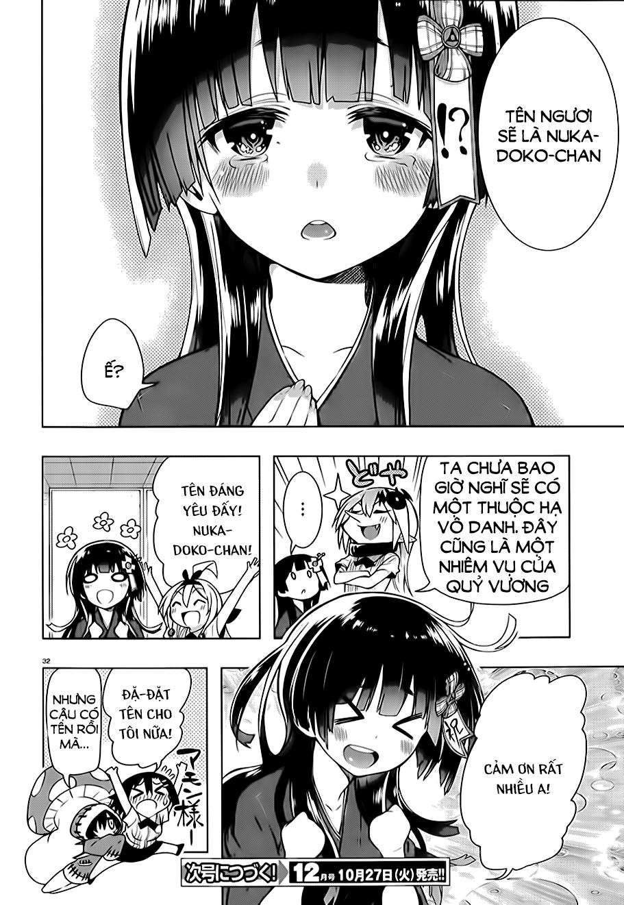 Floor Ni Maou Ga Imasu Chapter 12 - Trang 2