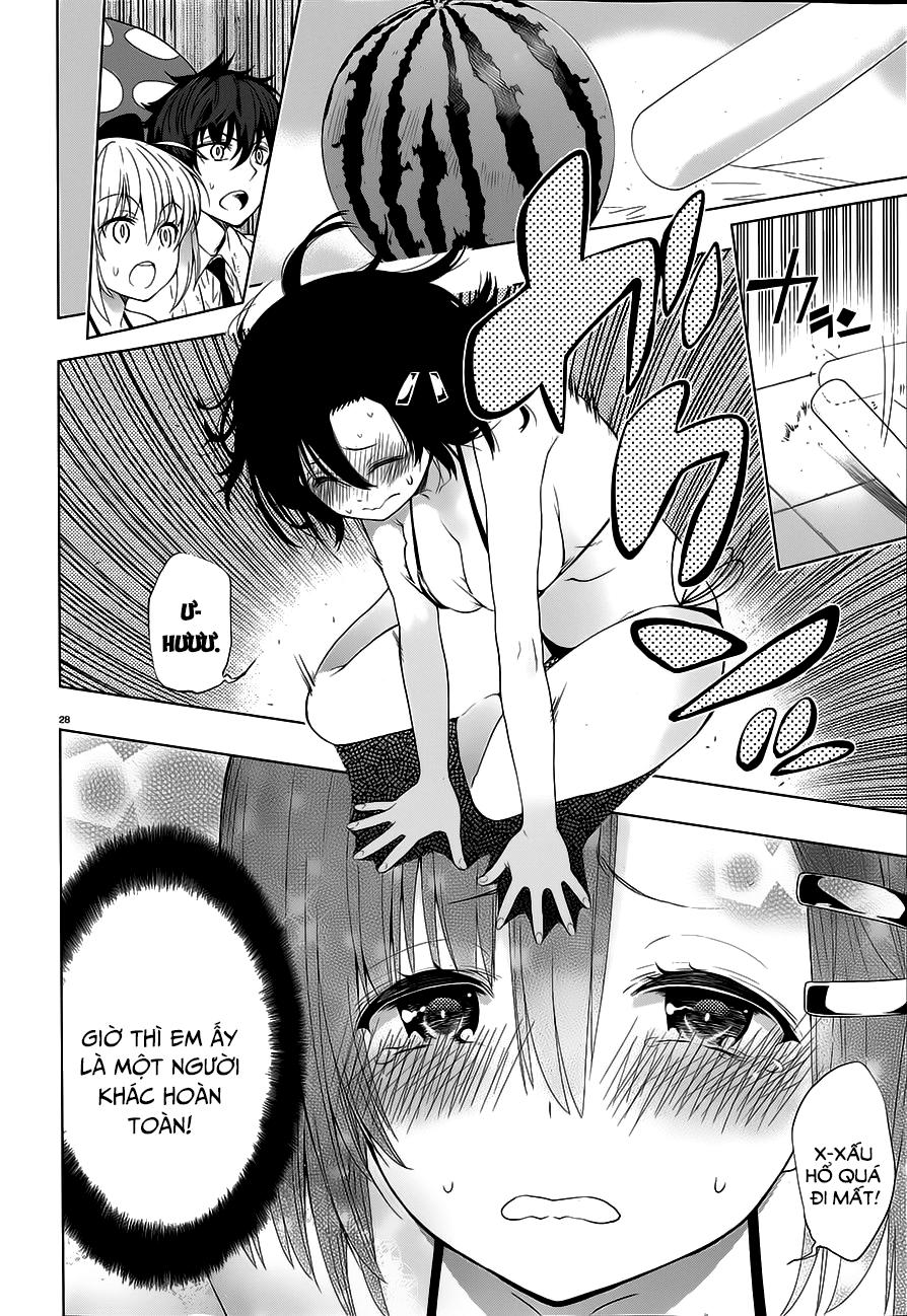 Floor Ni Maou Ga Imasu Chapter 10 - Trang 2