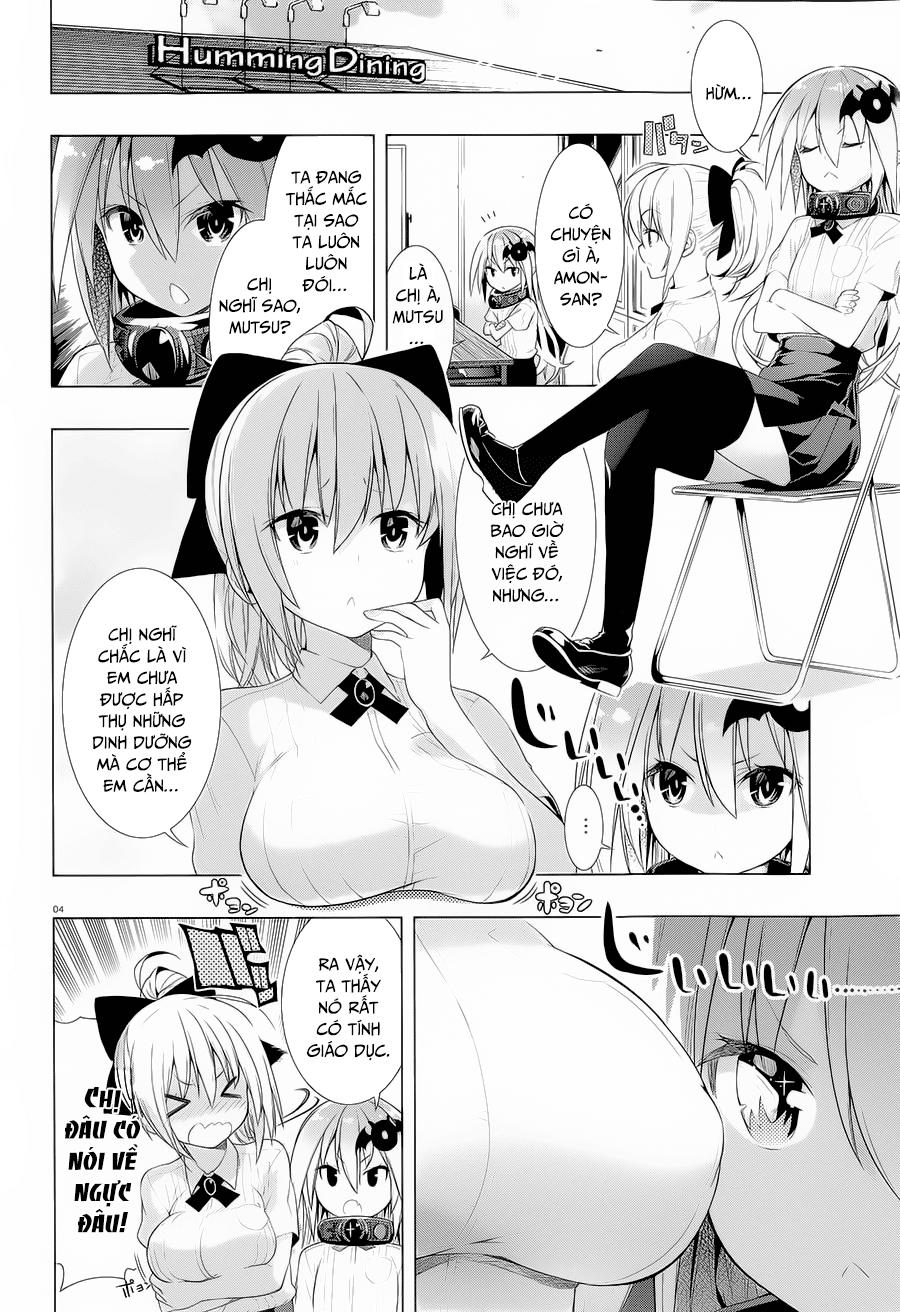 Floor Ni Maou Ga Imasu Chapter 7 - Trang 2