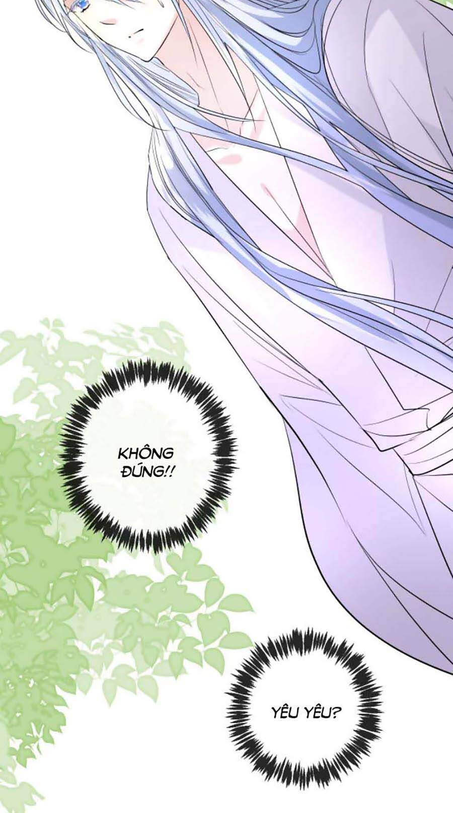 Sao Lại Là Yêu? Chapter 49 - Trang 2