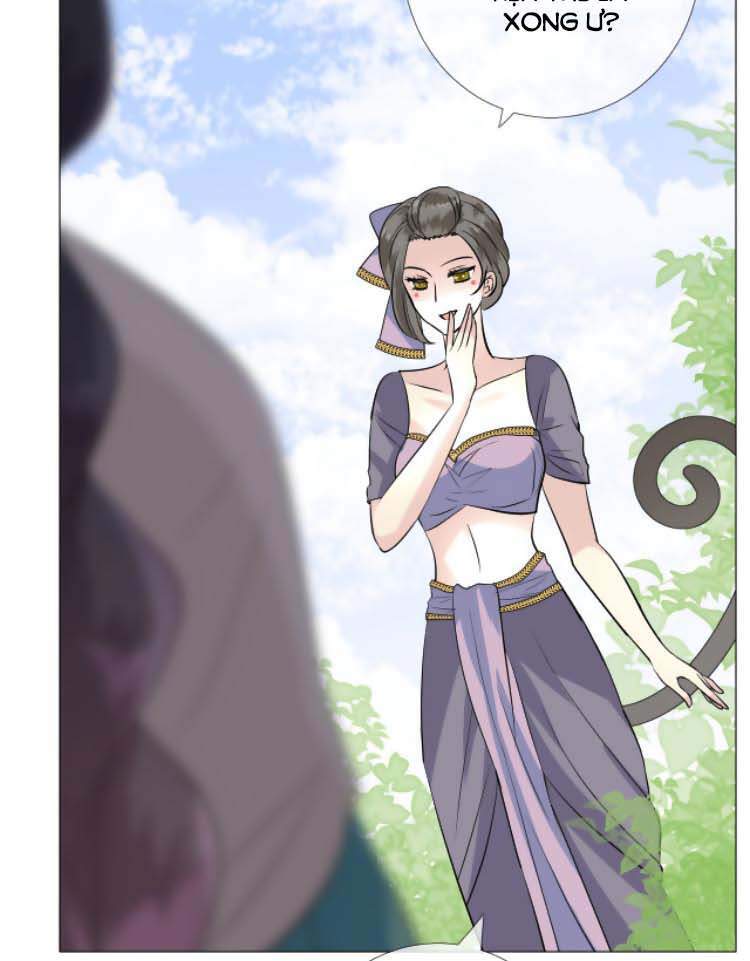 Sao Lại Là Yêu? Chapter 46 - Trang 2