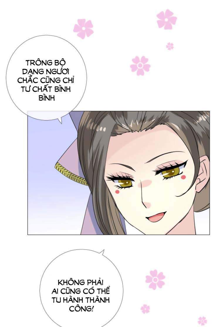 Sao Lại Là Yêu? Chapter 46 - Trang 2