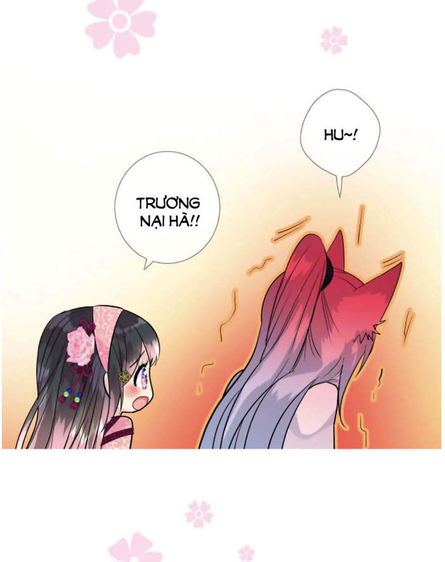 Sao Lại Là Yêu? Chapter 43 - Trang 2