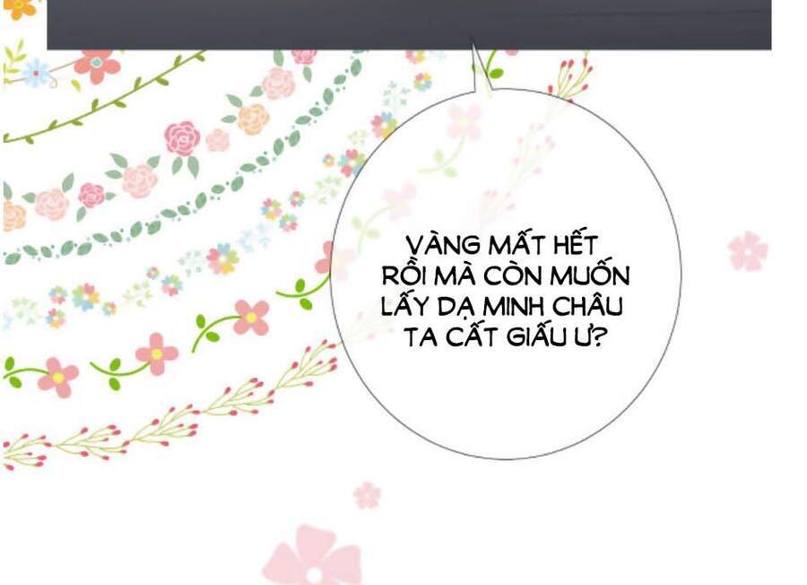 Sao Lại Là Yêu? Chapter 42 - Trang 2