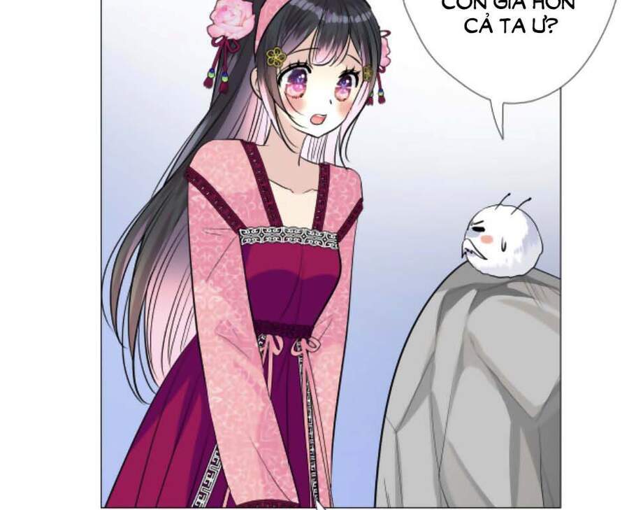 Sao Lại Là Yêu? Chapter 42 - Trang 2