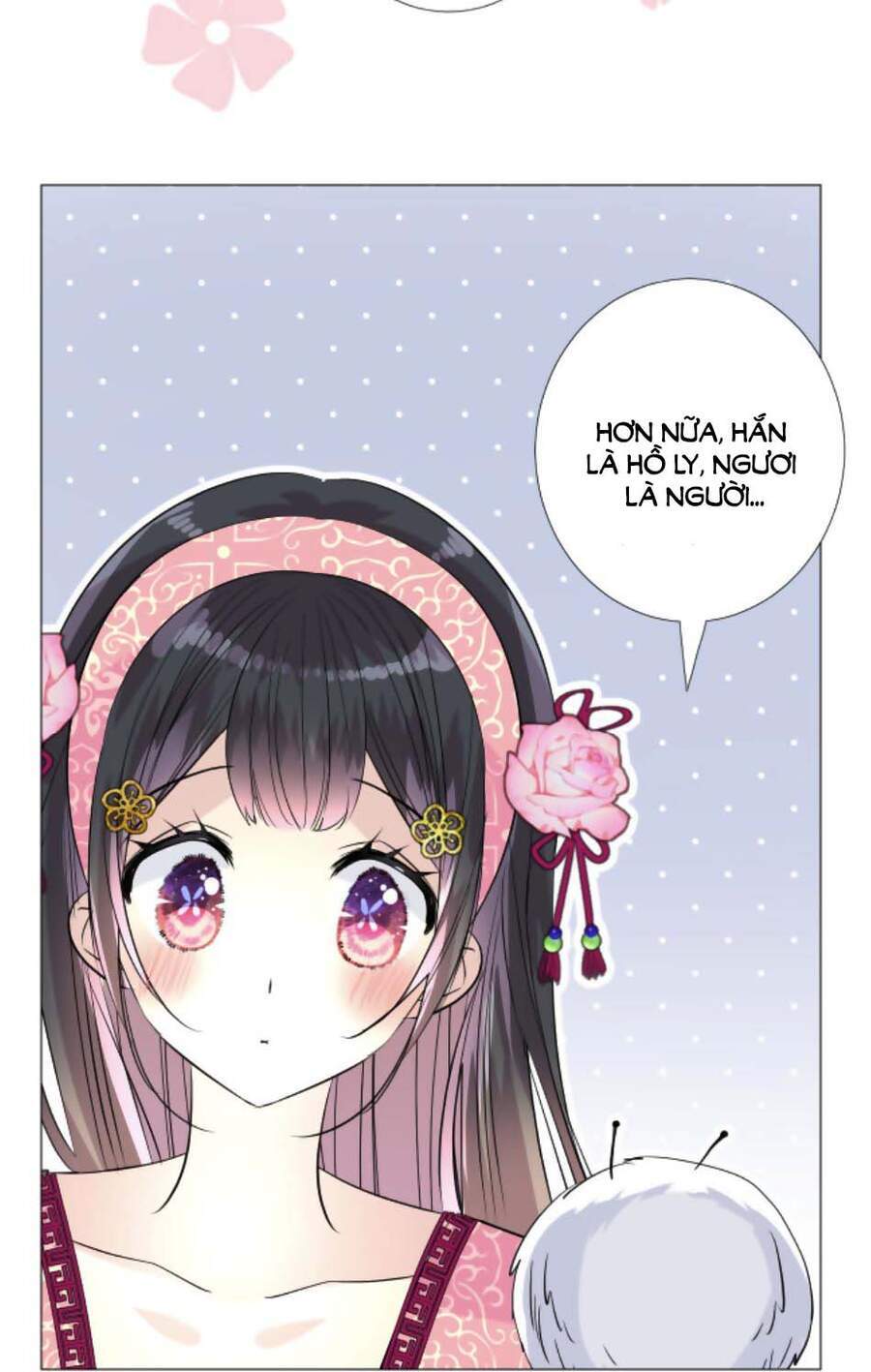 Sao Lại Là Yêu? Chapter 42 - Trang 2