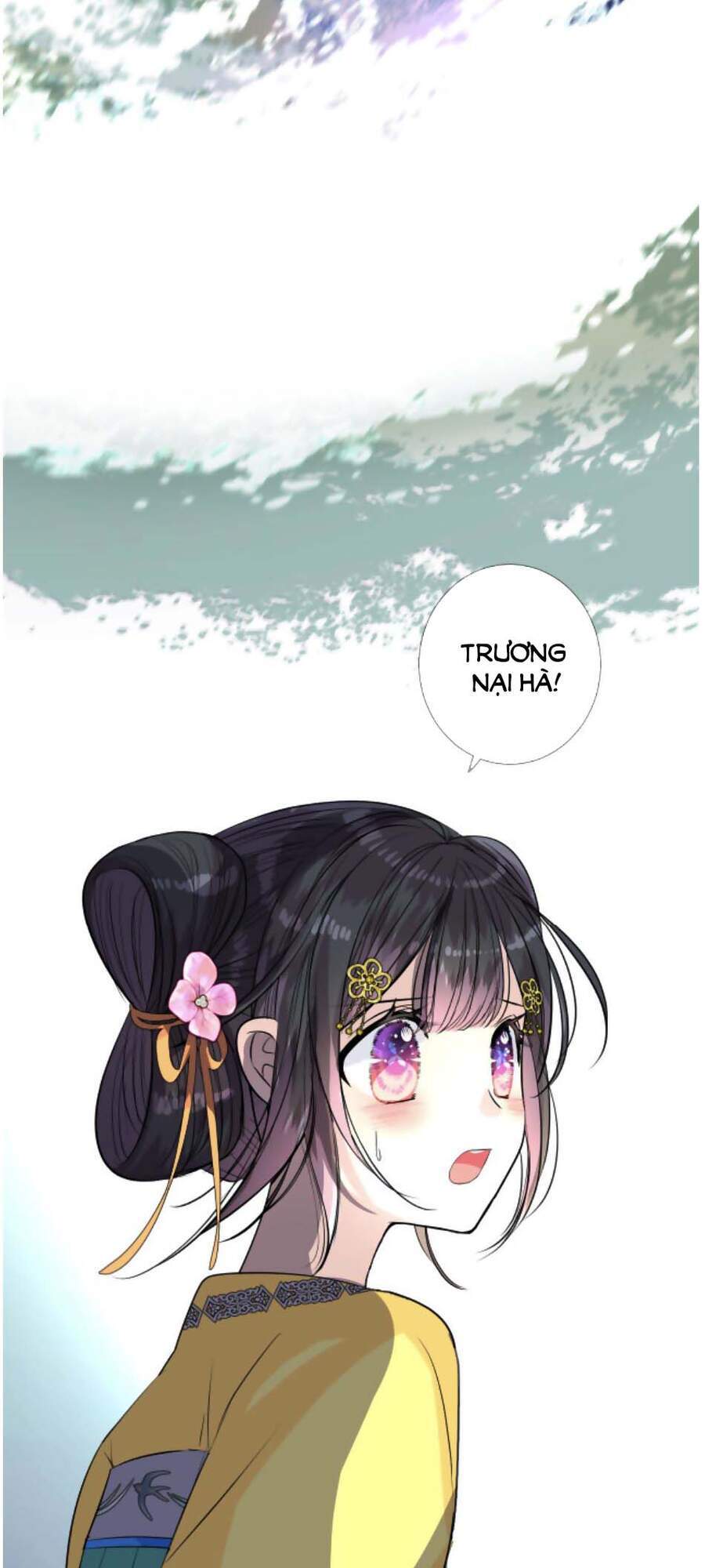 Sao Lại Là Yêu? Chapter 41 - Trang 2