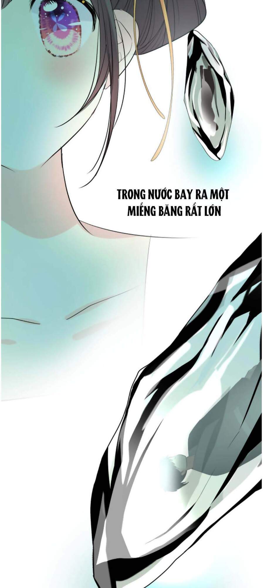 Sao Lại Là Yêu? Chapter 41 - Trang 2