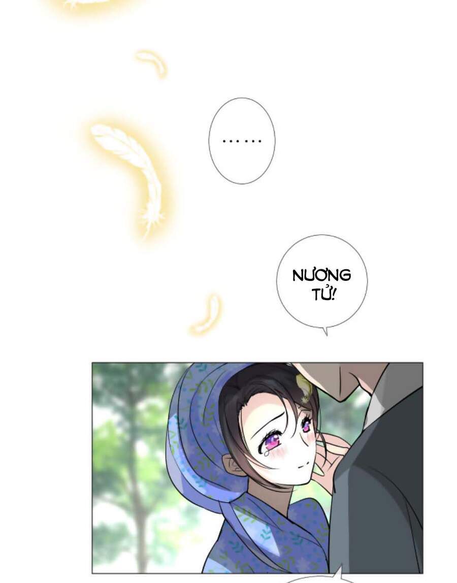 Sao Lại Là Yêu? Chapter 41 - Trang 2