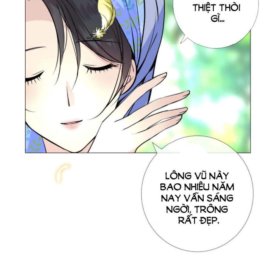 Sao Lại Là Yêu? Chapter 41 - Trang 2