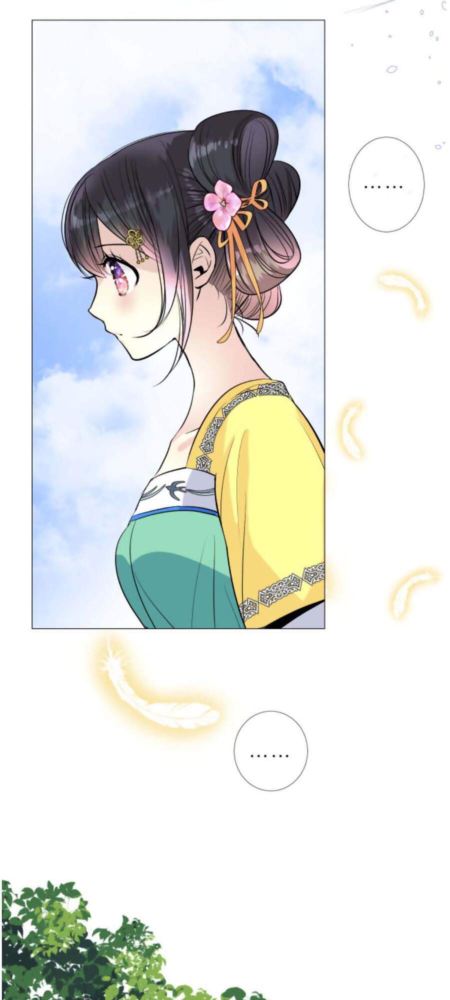 Sao Lại Là Yêu? Chapter 41 - Trang 2