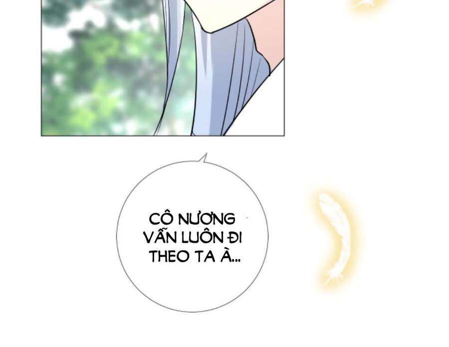 Sao Lại Là Yêu? Chapter 41 - Trang 2