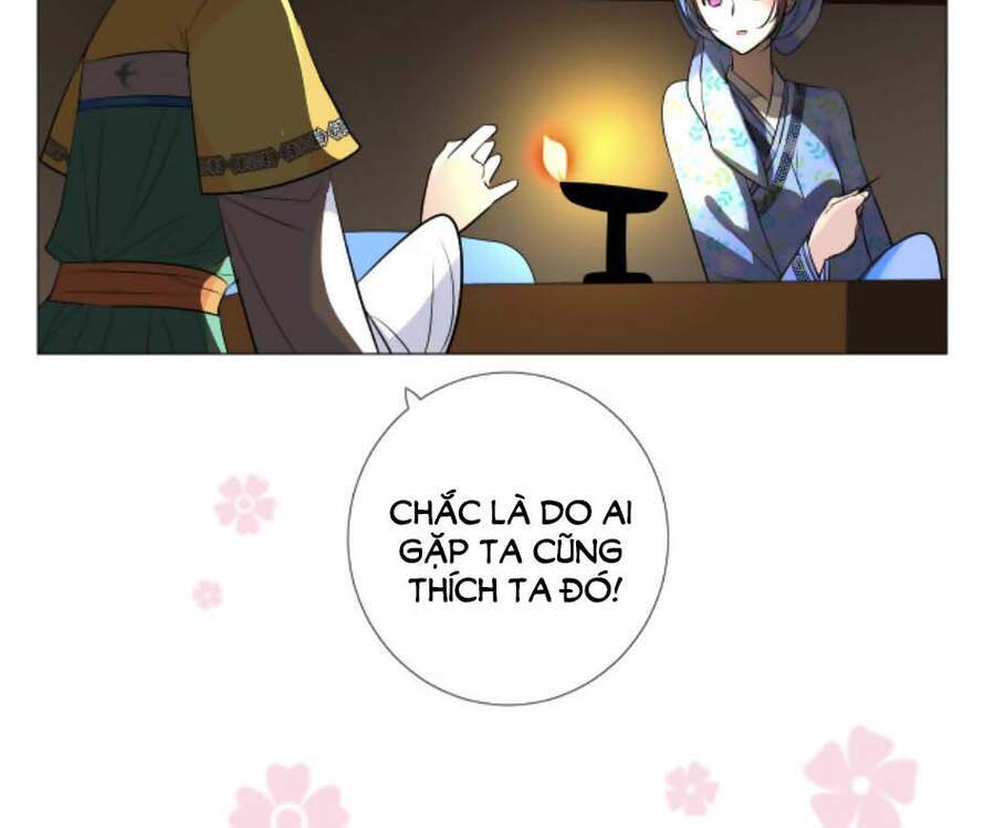 Sao Lại Là Yêu? Chapter 40 - Trang 2