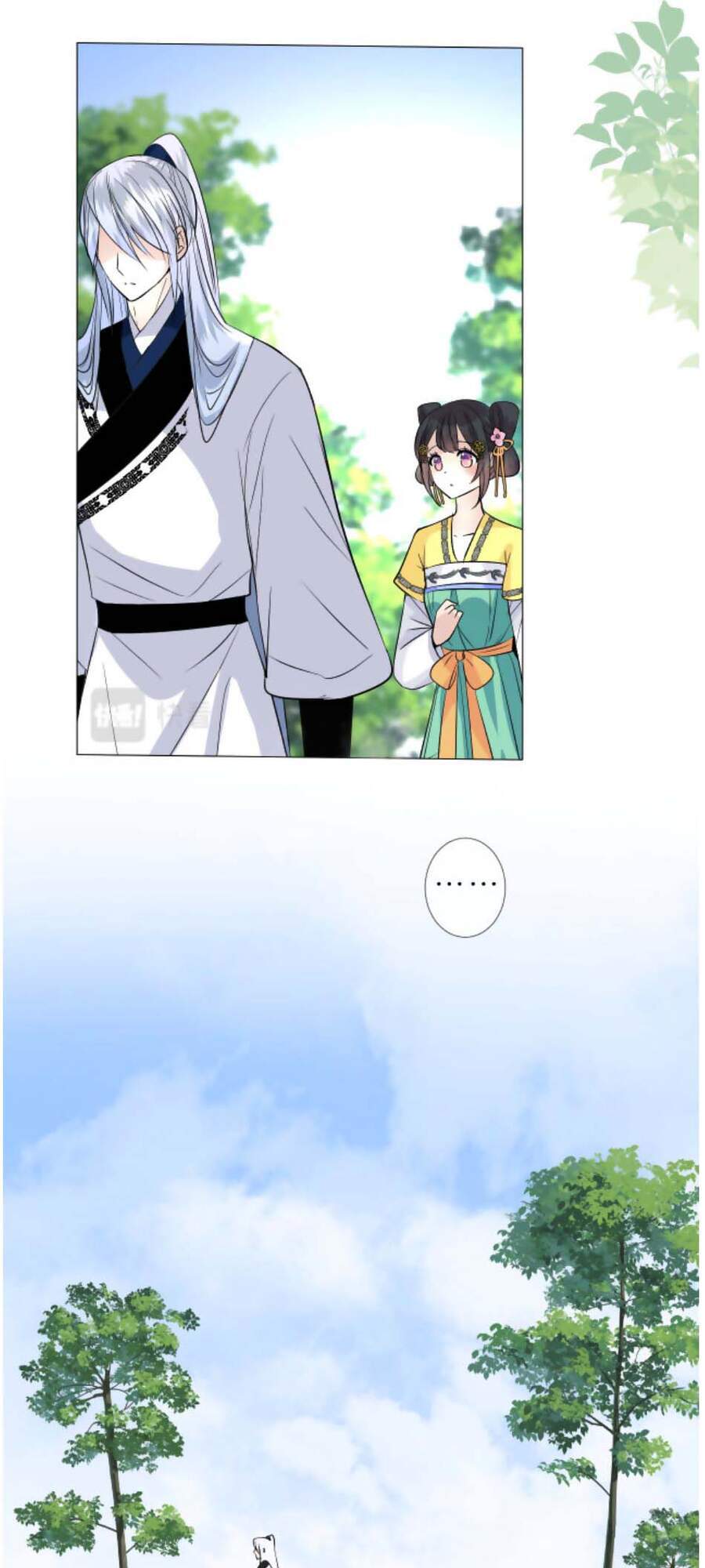 Sao Lại Là Yêu? Chapter 40 - Trang 2