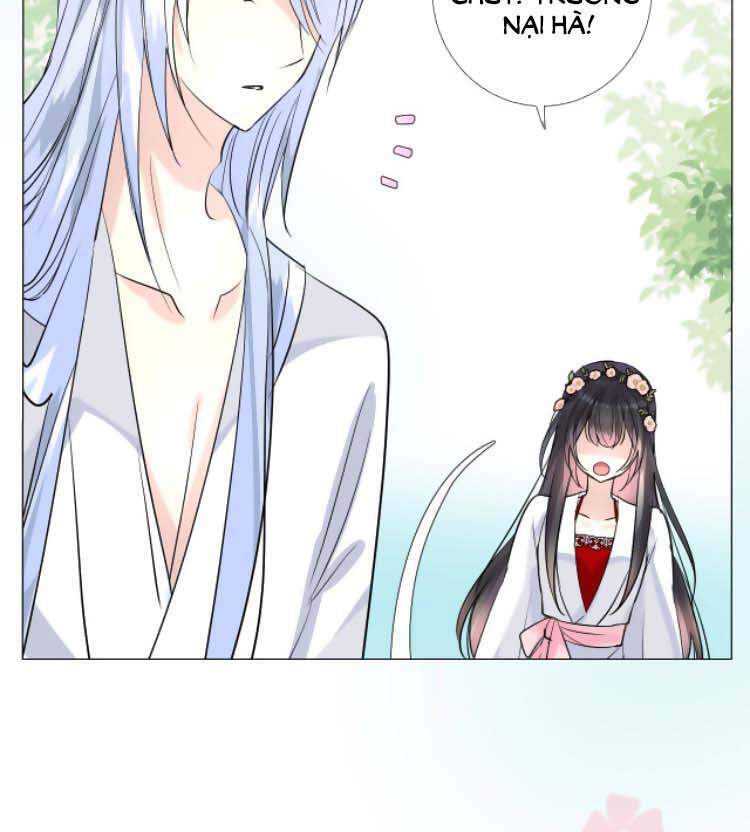 Sao Lại Là Yêu? Chapter 39 - Trang 2