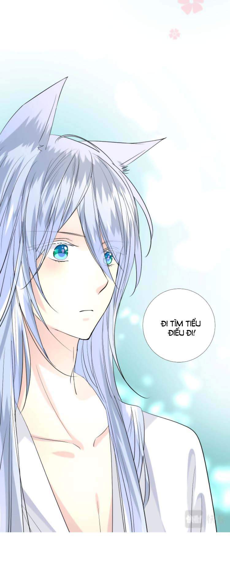 Sao Lại Là Yêu? Chapter 39 - Trang 2