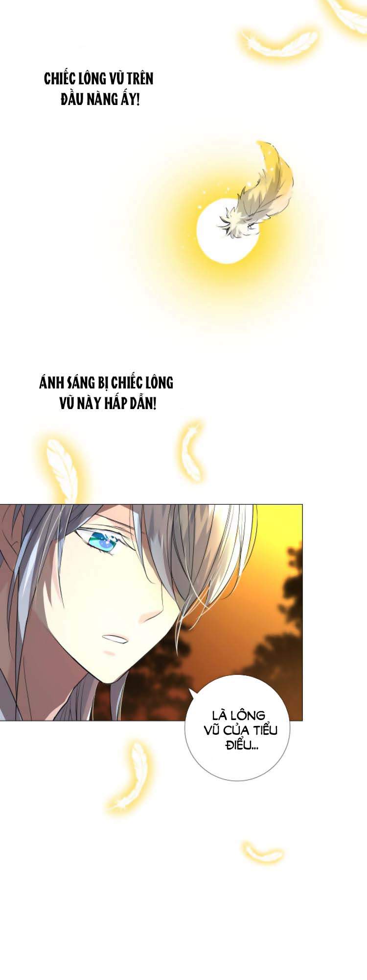 Sao Lại Là Yêu? Chapter 39 - Trang 2