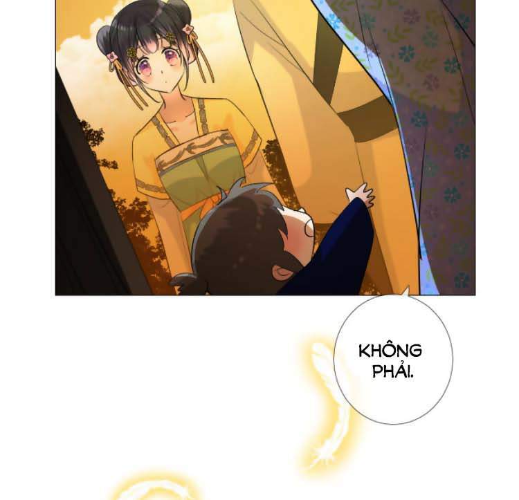 Sao Lại Là Yêu? Chapter 39 - Trang 2