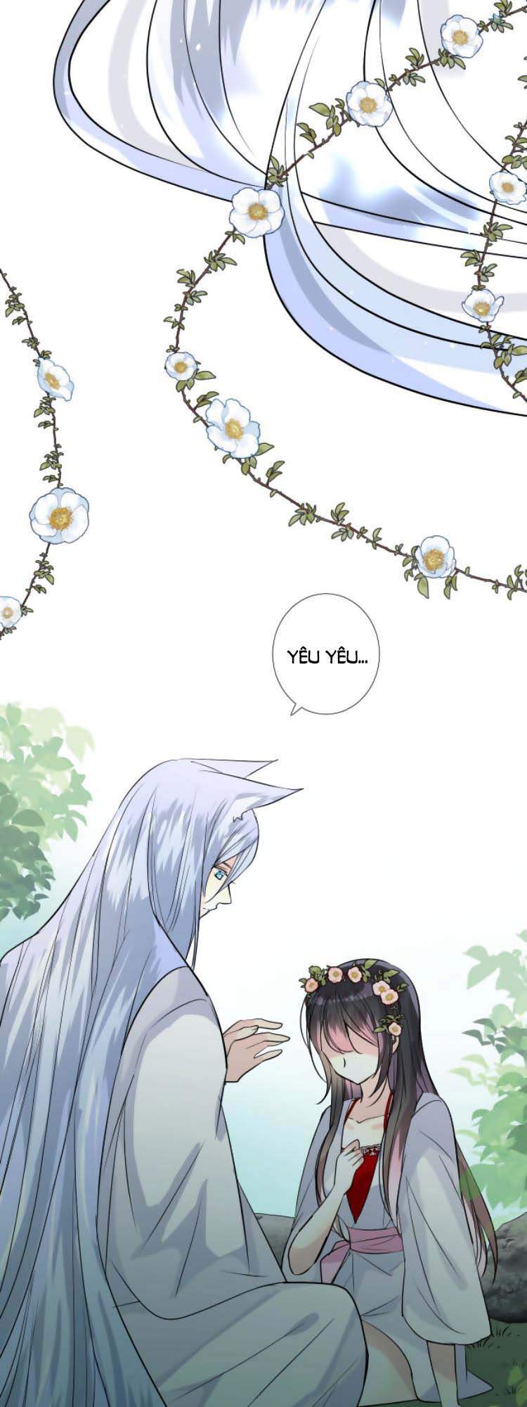 Sao Lại Là Yêu? Chapter 39 - Trang 2