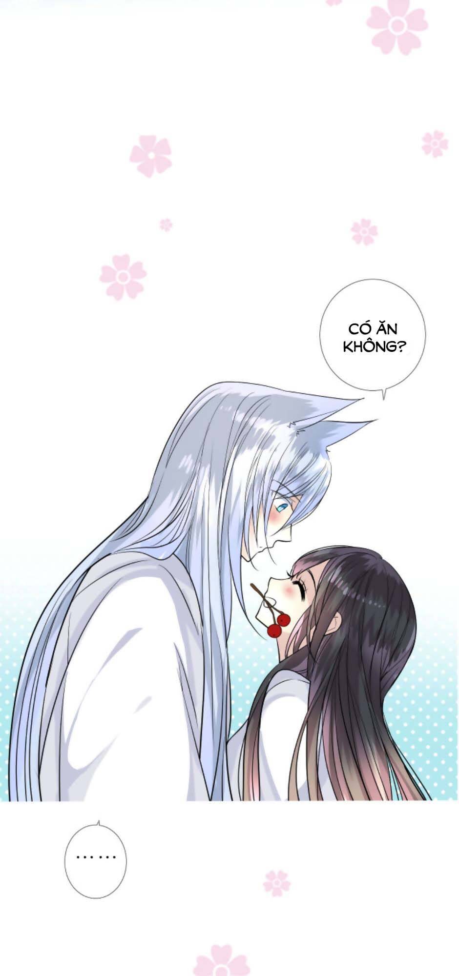 Sao Lại Là Yêu? Chapter 38 - Trang 2