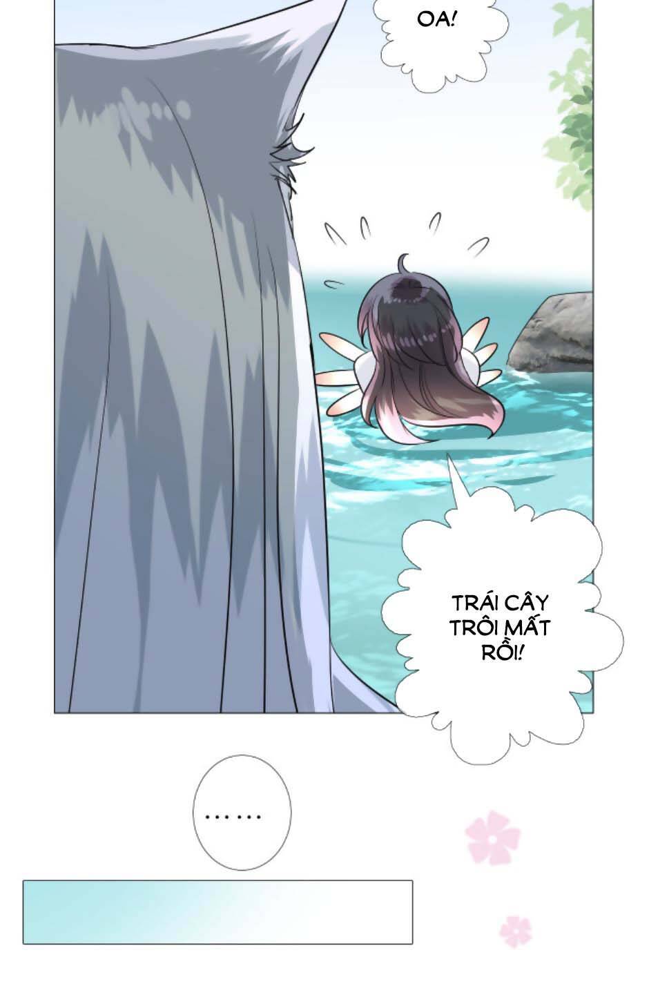 Sao Lại Là Yêu? Chapter 38 - Trang 2