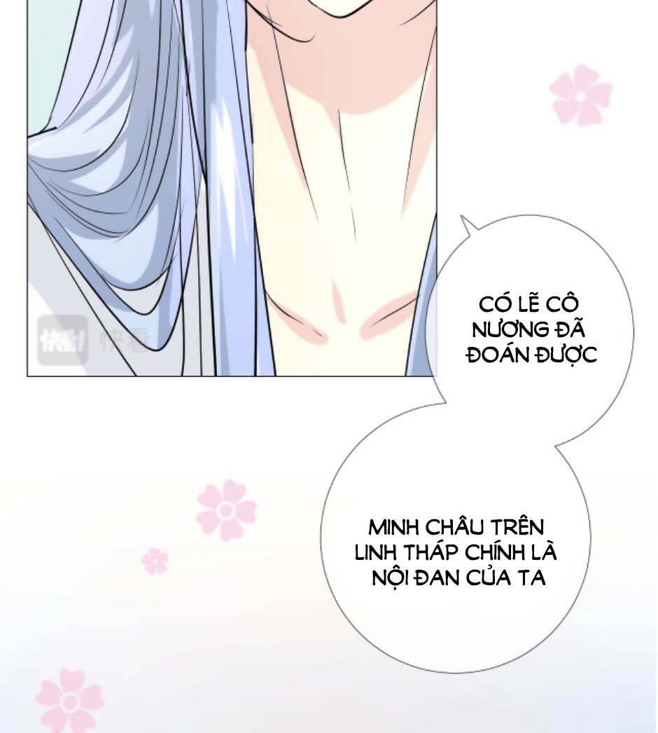 Sao Lại Là Yêu? Chapter 38 - Trang 2