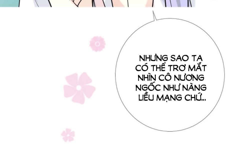 Sao Lại Là Yêu? Chapter 38 - Trang 2