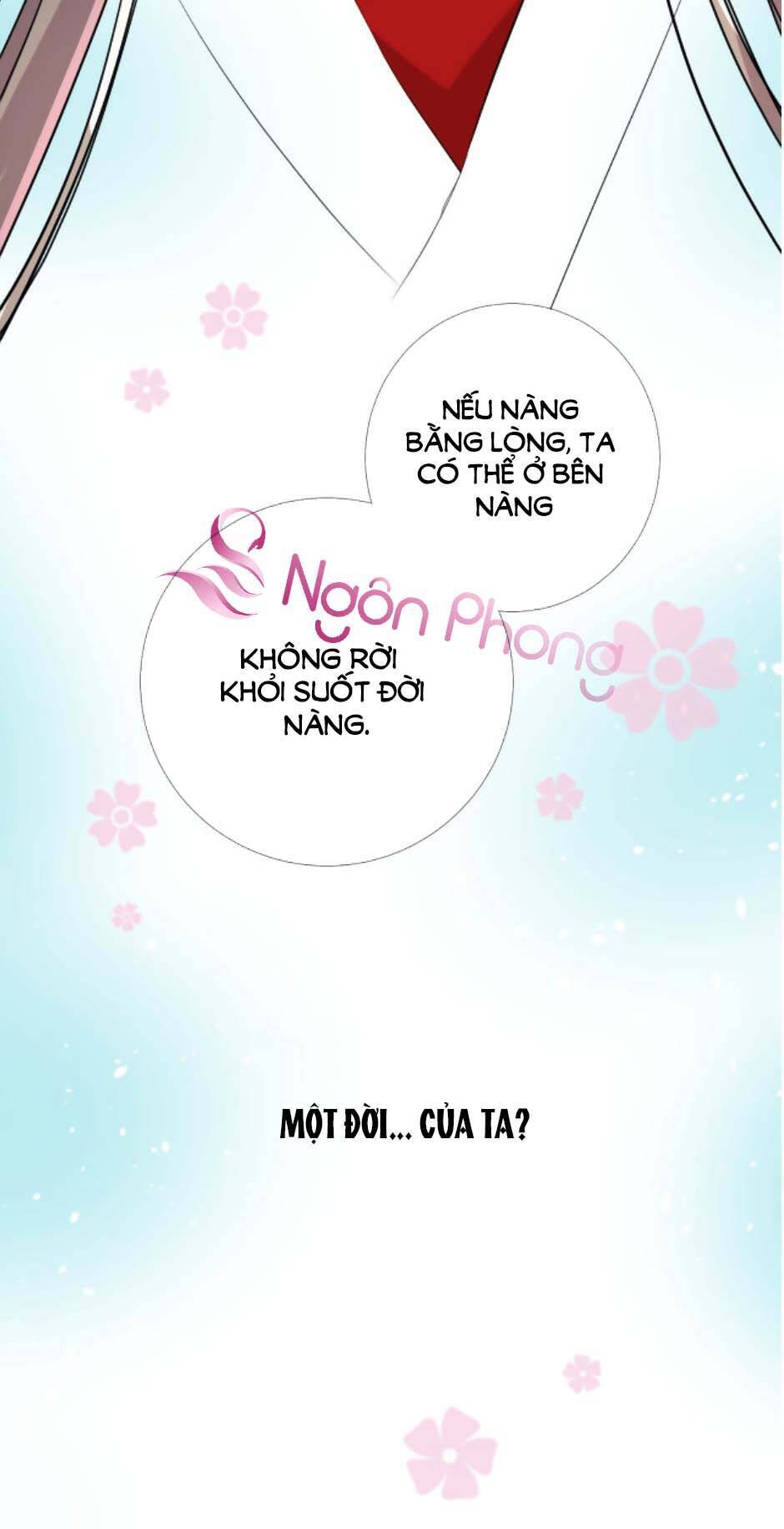 Sao Lại Là Yêu? Chapter 38 - Trang 2