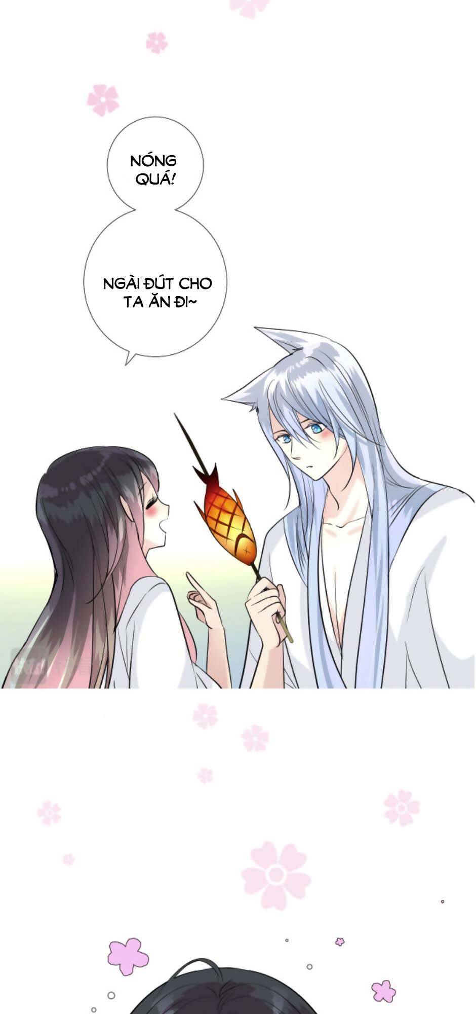 Sao Lại Là Yêu? Chapter 37 - Trang 2