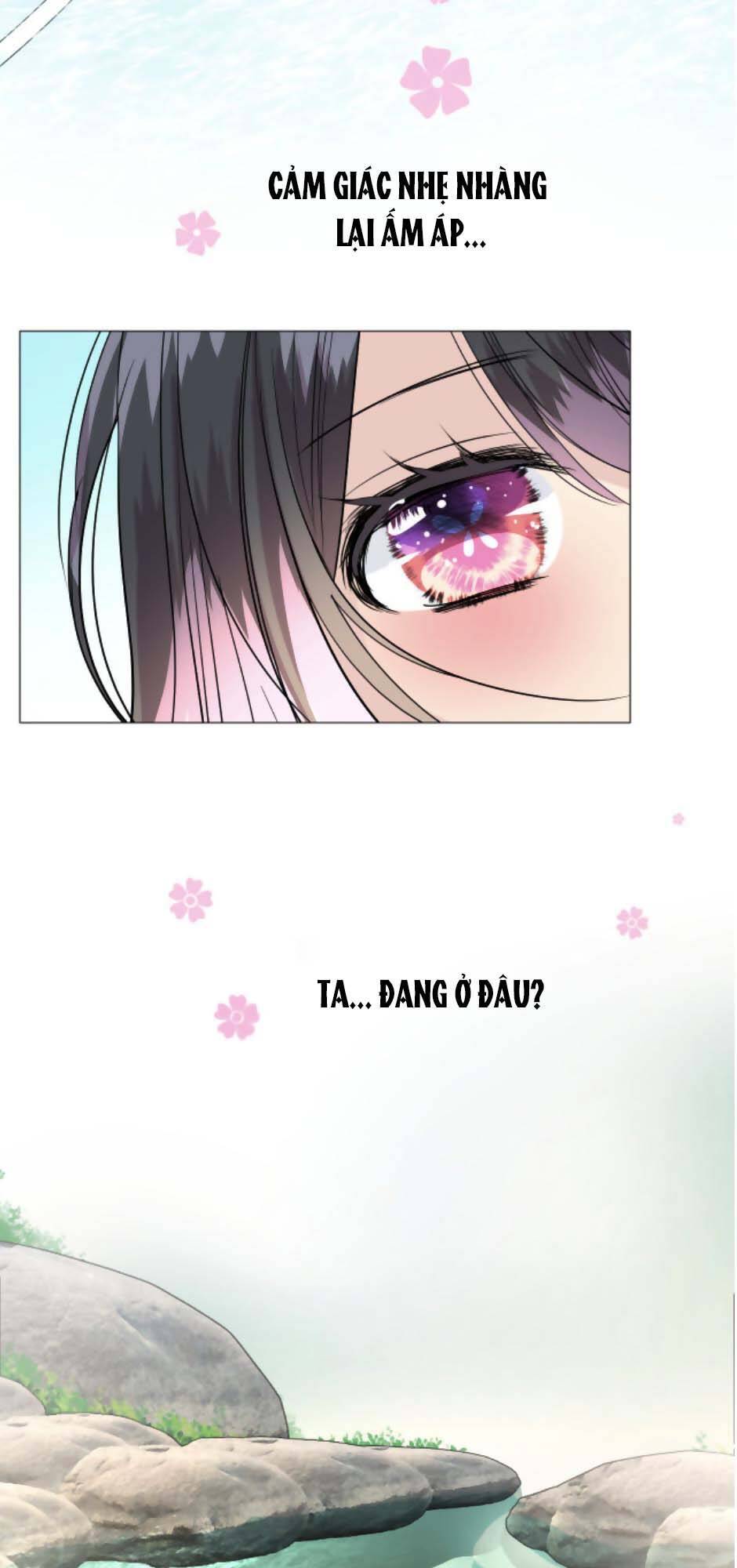 Sao Lại Là Yêu? Chapter 37 - Trang 2