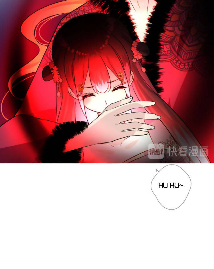 Sao Lại Là Yêu? Chapter 36 - Trang 2