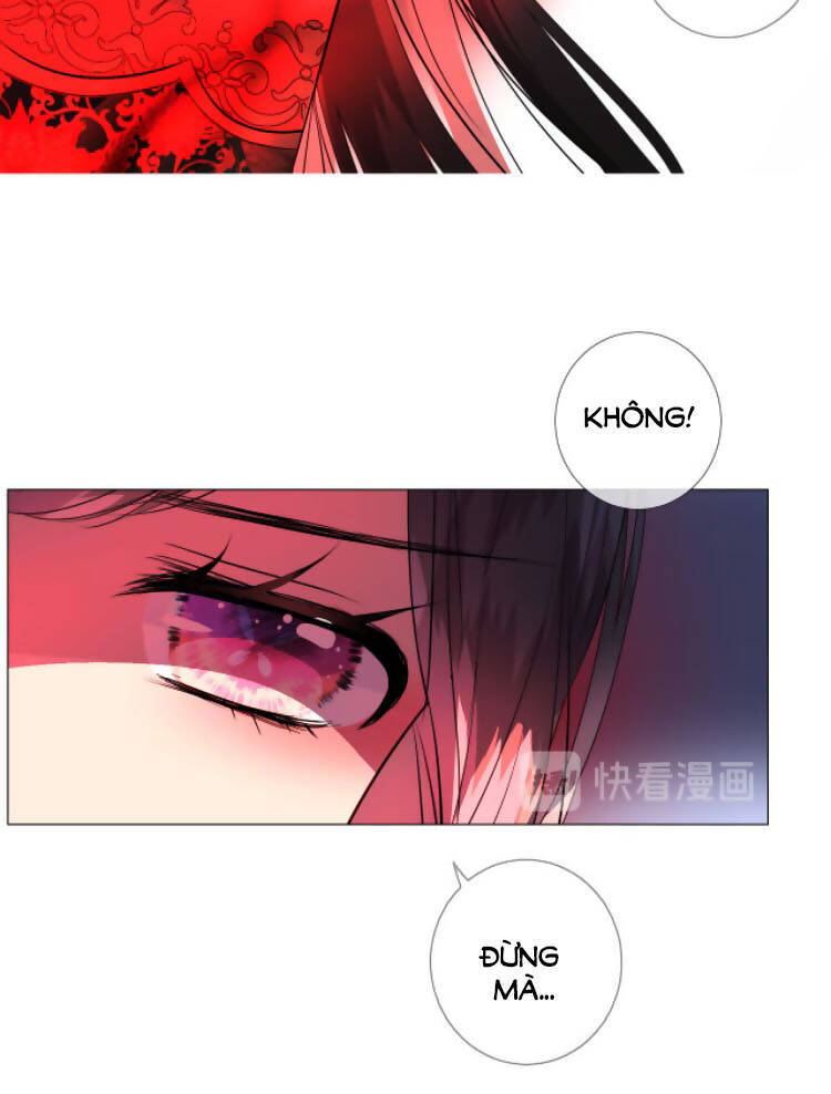 Sao Lại Là Yêu? Chapter 36 - Trang 2